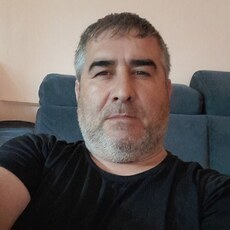 Фотография мужчины Саид, 47 лет из г. Махачкала