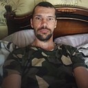 Бродяга, 36 лет