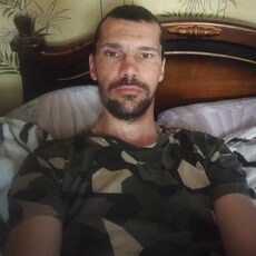 Фотография мужчины Бродяга, 36 лет из г. Брянск