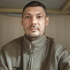 Фотография мужчины Леня, 35 лет из г. Славгород