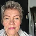 Нина, 67 лет