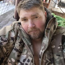Фотография мужчины Андрей, 42 года из г. Советск (Калининградская Обл)