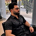 Gringo, 34 года