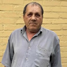 Фотография мужчины Владимир, 64 года из г. Сальск
