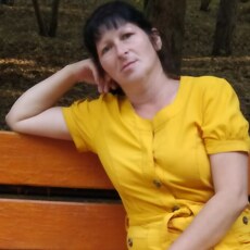 Фотография девушки Ольга, 43 года из г. Петропавловск