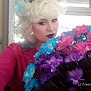 Ланочка, 56 лет