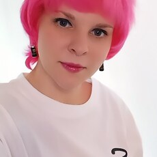 Фотография девушки Алина, 35 лет из г. Тула
