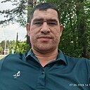 Шокир, 39 лет