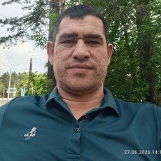 Фотография мужчины Шокир, 39 лет из г. Канск