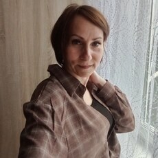 Фотография девушки Инна, 42 года из г. Гродно