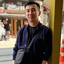 Манас, 44 года