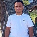 Умид, 39 лет