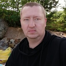 Фотография мужчины Валерьевич Я, 41 год из г. Улан-Удэ