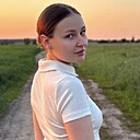 Аня, 21 год