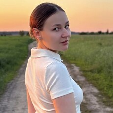 Фотография девушки Аня, 21 год из г. Катовице