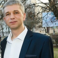 Фотография мужчины Дмитрий, 35 лет из г. Москва