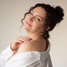 Фотография девушки Мария, 45 лет из г. Владивосток