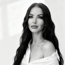 Фотография девушки Тигрица, 34 года из г. Могилев