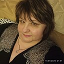 Марина, 51 год