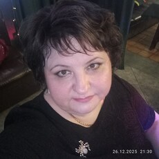 Фотография девушки Марина, 51 год из г. Когалым