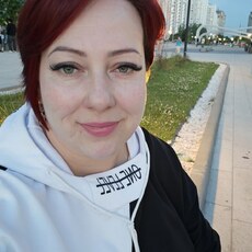 Фотография девушки Юлия, 42 года из г. Подольск