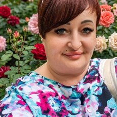 Фотография девушки Мариночка Марина, 48 лет из г. Москва