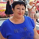 Счастливая, 44 года