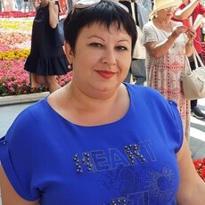 Фотография девушки Счастливая, 44 года из г. Камышин