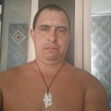 Фотография мужчины Одинокий Волк, 38 лет из г. Бийск