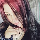 Theblackwitch, 28 лет