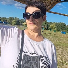 Фотография девушки Irishka, 43 года из г. Новолукомль