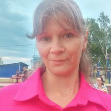 Фотография девушки Марина, 42 года из г. Тайшет