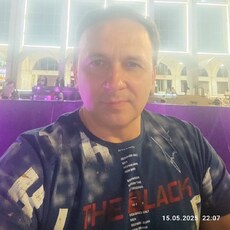 Фотография мужчины Денис, 43 года из г. Бишкек