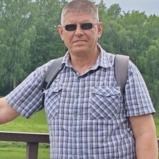 Фотография мужчины Тим, 47 лет из г. Новополоцк