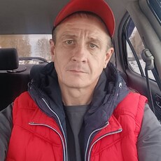 Фотография мужчины Сергей, 46 лет из г. Куйбышев