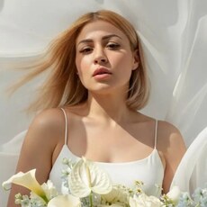 Фотография девушки Елена, 42 года из г. Северск