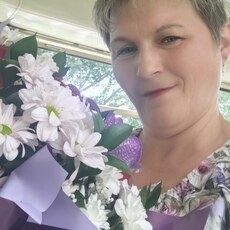 Фотография девушки Ирина, 46 лет из г. Прокопьевск