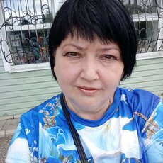 Фотография девушки Светлана, 48 лет из г. Шортанды