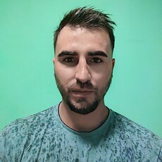 Фотография мужчины Геннадий, 33 года из г. Правдинский