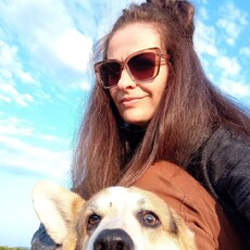 Фотография девушки Александра, 44 года из г. Вилючинск