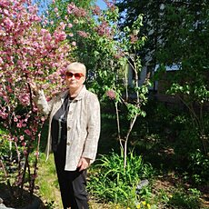 Фотография девушки Елена, 65 лет из г. Новоалтайск