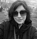 Людмила, 53 года