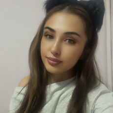 Фотография девушки Мадина, 29 лет из г. Алматы