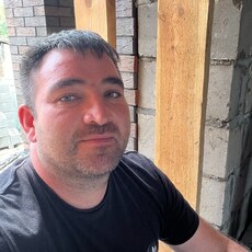 Фотография мужчины Альберт, 33 года из г. Владикавказ