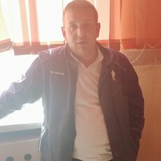 Фотография мужчины Александр, 37 лет из г. Полысаево