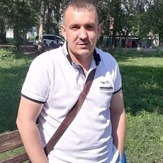Фотография мужчины Александр, 37 лет из г. Полысаево