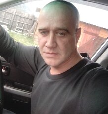 Фотография мужчины Евгений, 41 год из г. Алтайское