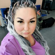 Фотография девушки Галина, 49 лет из г. Хабаровск