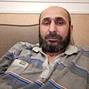 Ахмед, 51 год