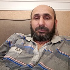 Фотография мужчины Ахмед, 51 год из г. Махачкала